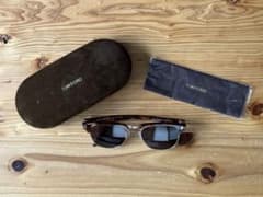TOM FORD サングラス　TF248のサムネイル