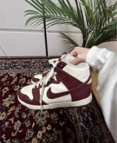NIKE DUNK HIGH 24cmのサムネイル