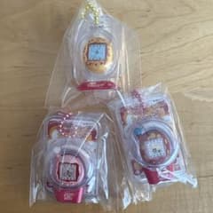 たまごっち　おかしなたまごボーロっち3 食玩