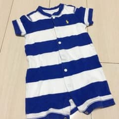 えりリンゴ様専用 ラルフローレン ベビー服のサムネイル