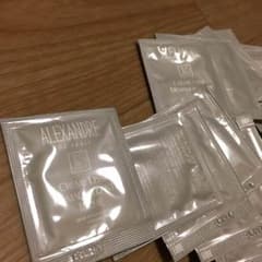ALEXANDRE de paris クレンジングクリームのサムネイル