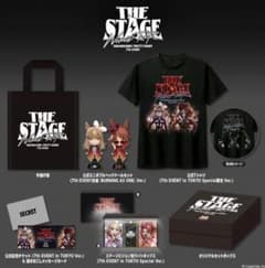 ウマ娘 7th event the stage in tokyo 来場特典グッズ - メルカリ