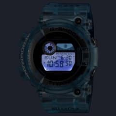 G-SHOCK イルクジ フロッグマン GW-8202K-2JR タグ付完品のサムネイル