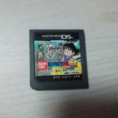 ドラゴンボールのサムネイル