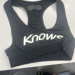 KNOWSスポーツブラのサムネイル