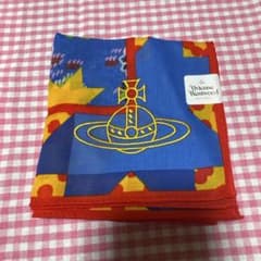Vivienne Westwood カラフルハンカチのサムネイル