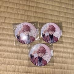 さとみくん 缶バッジ33個セット さとみくん 缶バッジ 3点セット ワンマングッズ - メルカリ