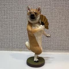朝隈俊男 アニマルライフ Dancing Dog 柴犬のサムネイル