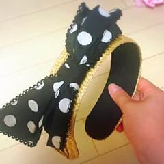 エミキュ＊カチューシャのサムネイル