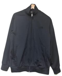 THE NORTH FACE Track Jacket NT62432ブラックのサムネイル