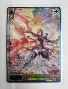 WS ヴァイス グランブルーファンタジー 荘重たる十二枚羽 サンダル
