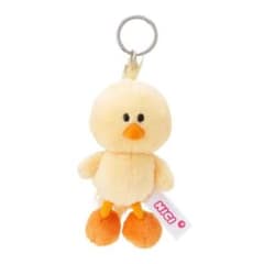 ニキ正規品ひよこぬいぐるみのサムネイル