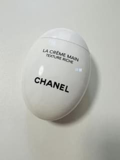 CHANEL ハンドクリーム　50mlのサムネイル