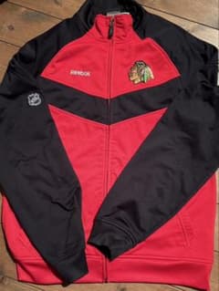 Reebok リーボック メンズ NFL ダラスカウボーイズ ウインドブレーカー