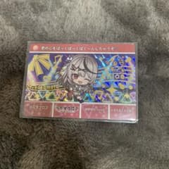 ホロライブ　沙花叉クロヱのサムネイル
