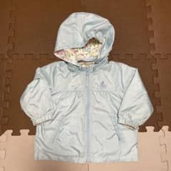 KP ウィンドブレーカー　90のサムネイル
