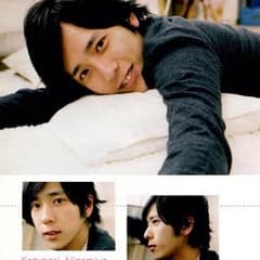 専用 rikayama様 暗殺教室クリアファイル3枚のサムネイル