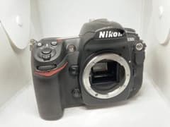 Nikon D300 デジタルカメラ B042 - メルカリ