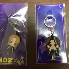 TWICE ナヨン キーホルダーのサムネイル
