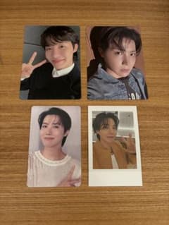 BTS ARIRANG 東京ドーム、アミボム、メンバーシップトレカ J-HOPE