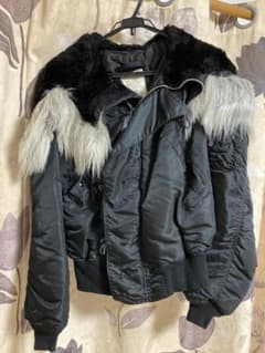 3本タグ USA製　アルファインダストリーズ　N-2B 90s M ブラック 3本タグ USA製 アルファインダストリーズ N-2B 90s M ブラック - メルカリ