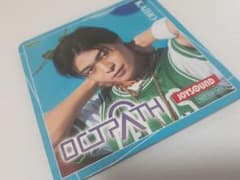 OCTPATH 海帆　JOYSOUND　ランダム　コースターのサムネイル
