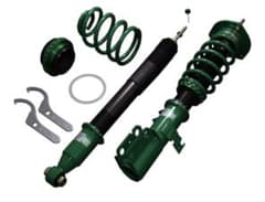 TEIN FLEX Z クラウン180〜210系用　一台分新品未使用　車高調 TEIN FLEX Z クラウン180〜210系用 一台分新品未使用 車高調 - メルカリ
