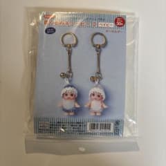 キューピーのキーホルダーのセット Amazon.co.jp: キューピーちゃんキーホルダー ノベルティ : おもちゃ