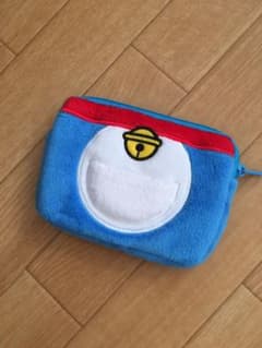 ドラえもん　ティッシュケースのサムネイル