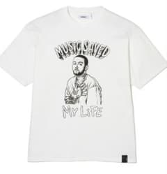 MSML　Tシャツ　ホワイト　XLのサムネイル