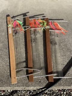 中深海仕掛けのサムネイル