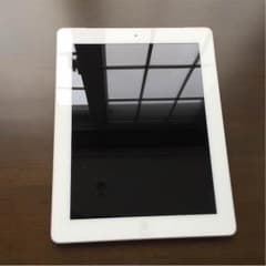 iPad2 16G Wi-Fi  箱なしのサムネイル