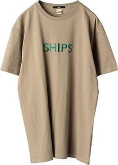 SHIPS × Fruit of the Loom Japan S/S Teeのサムネイル