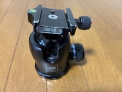 SIRUI K-40X 大型雲台 水準器付きのサムネイル