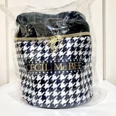 CECIL McBEE/me Jane/ROSE FAN FAN バニティポーチ