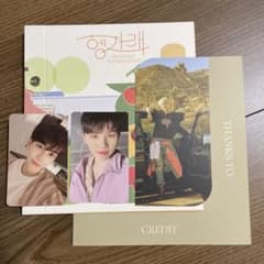 Seventeen 7th mini album ヘンガレのサムネイル