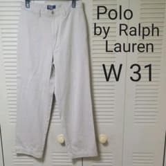 Polo 5Pチノトラウザーパンツ W31のサムネイル