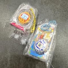 おかしなたまごボーロっち3 パッケージチャーム