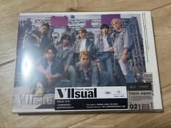TravisJapan トラジャ VIIsual 初回J盤 台湾版 - メルカリ