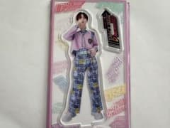 中島颯太 BTTM アクリルスタンドのサムネイル