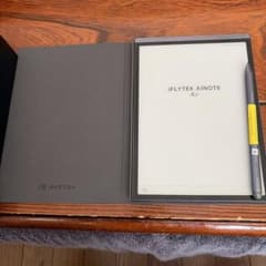 iFLYTEK AINOTE Air2ケース、ペン付き - メルカリ