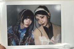 SWEET STEADY 白石まゆみ・奥田彩友ペアチェキのサムネイル