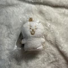 BT21 Cookie Plush Mascot