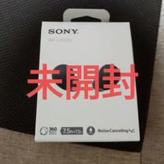 専用　SONY WF-C700N ワイヤレスイヤフォンのサムネイル
