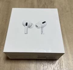 AirPods Proのサムネイル
