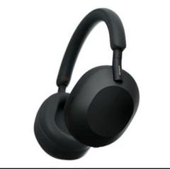 SONY WH-1000XM5 ブラック　✨大谷翔平とお揃い✨ SONY WH-1000XM5 ブラック✨大谷翔平とお揃い✨