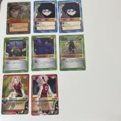 **「RT-4760966817様専用」** NARUTOトレーディングカードのサムネイル