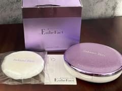 ◇たかの友梨 エステファクト エッセンスパウダー 本体 23g パフ付き