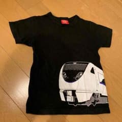 OJICO サンダーバードTシャツのサムネイル