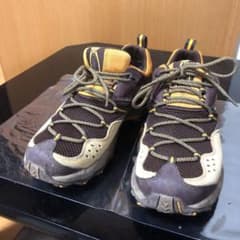Columbia  OMNI・TECH  トレッキングシューズのサムネイル